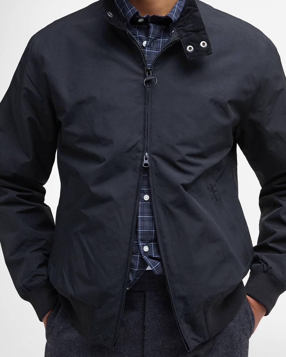 Royston Casual Jacket