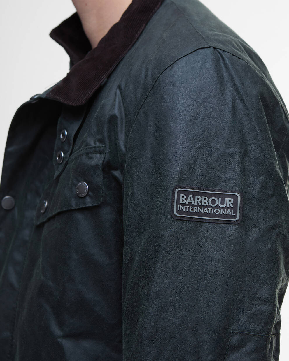 Tourer Duke Waxed Jacket