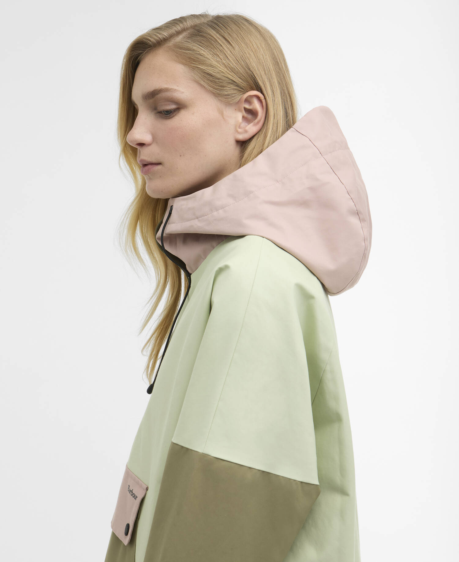 Giacca antipioggia Bedafell image number 4