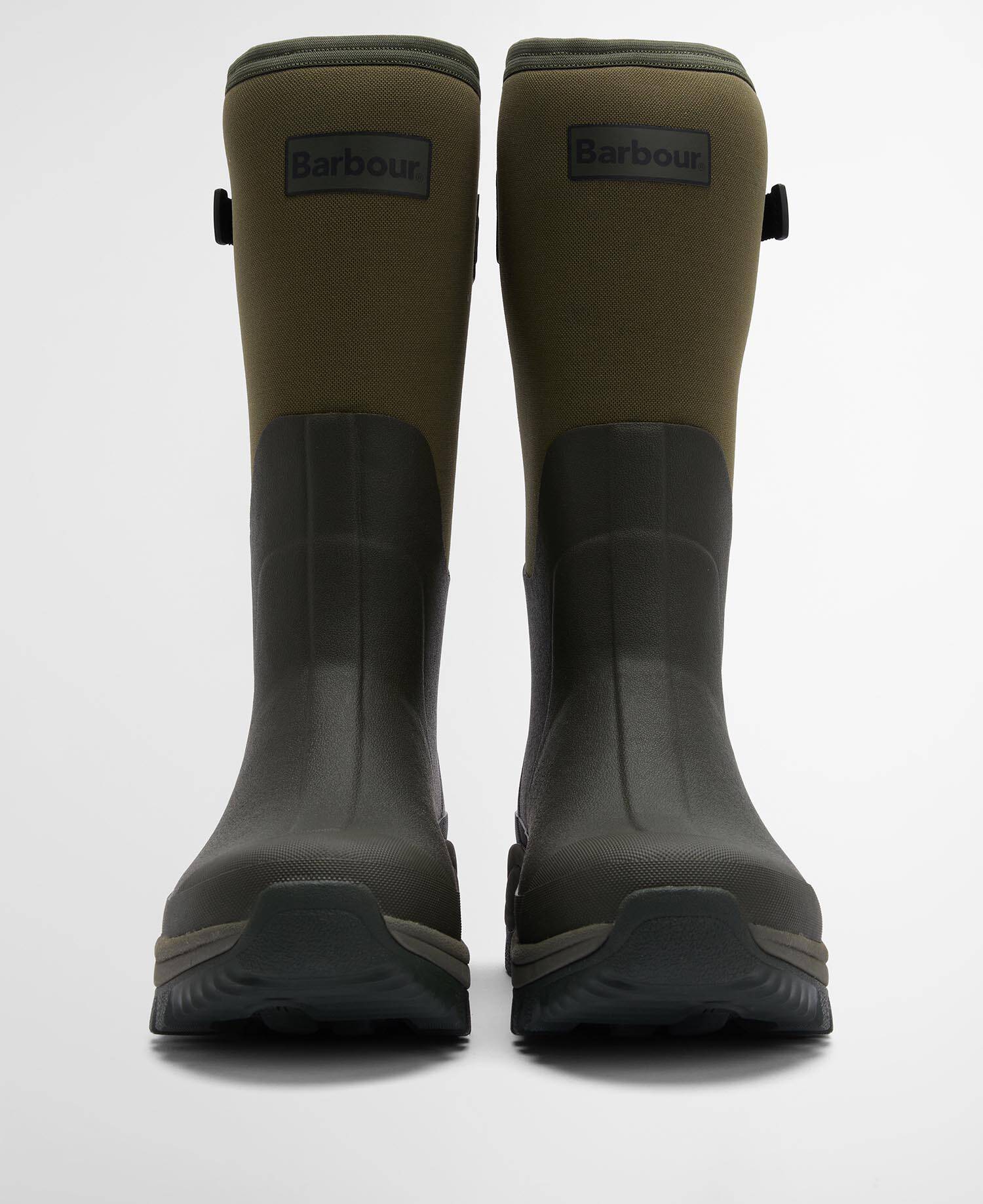 Gummistiefel Herren Tynedale image number 2