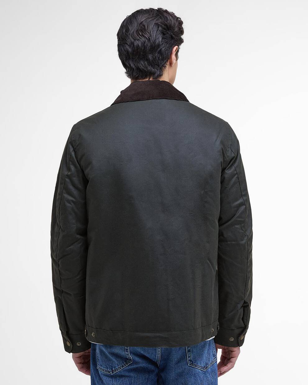 Workers Waxed Jacket