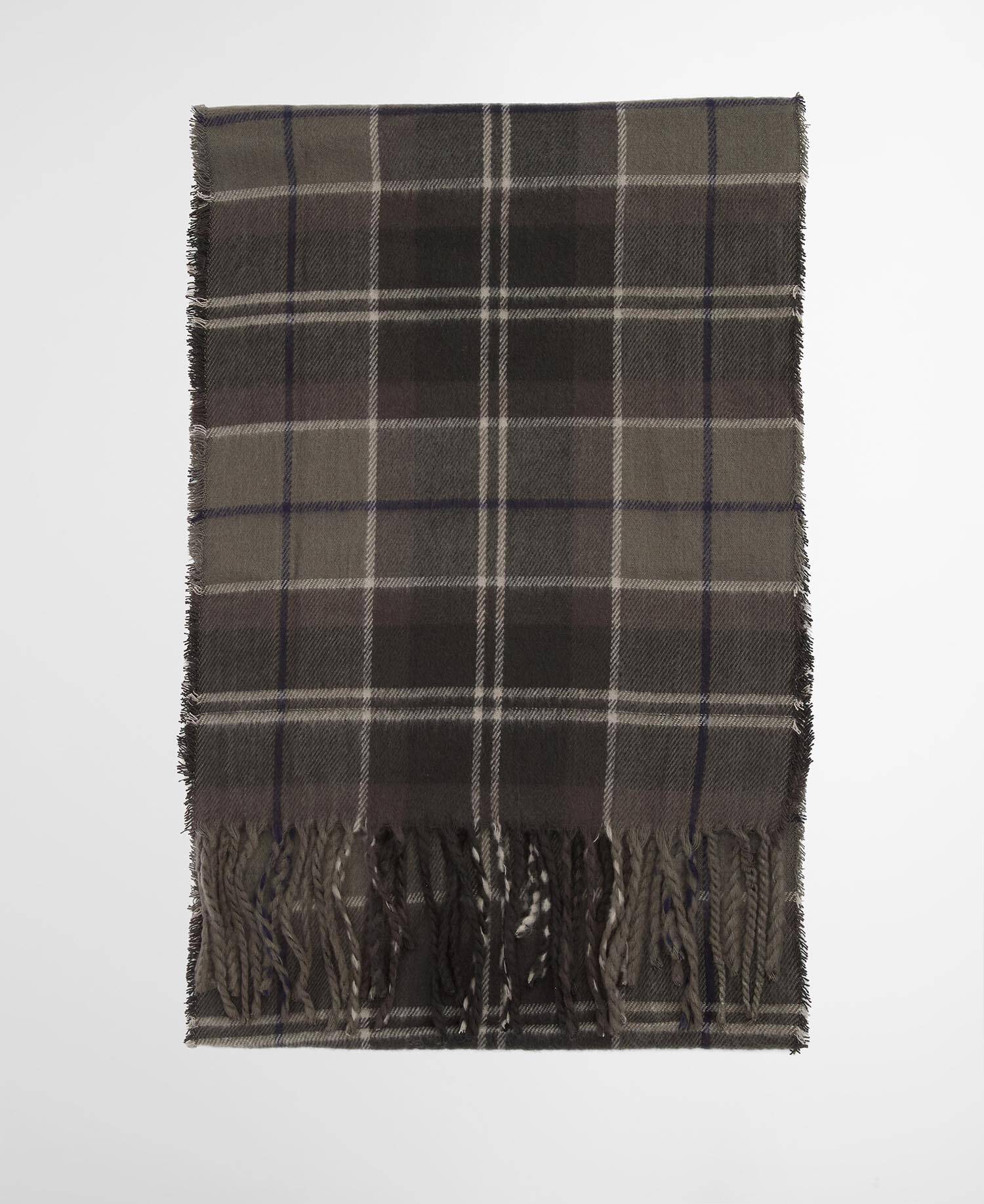 Sweeper Beanie and Scarf Gift Set image number 6