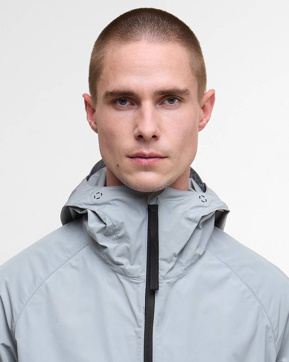 Porter Showerproof Jacket