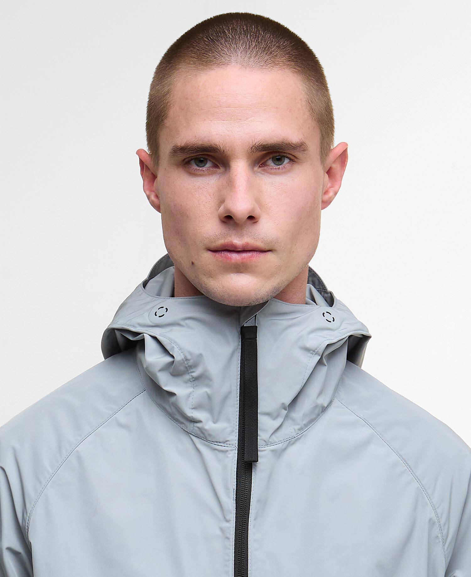 Porter Showerproof Jacket image number 3