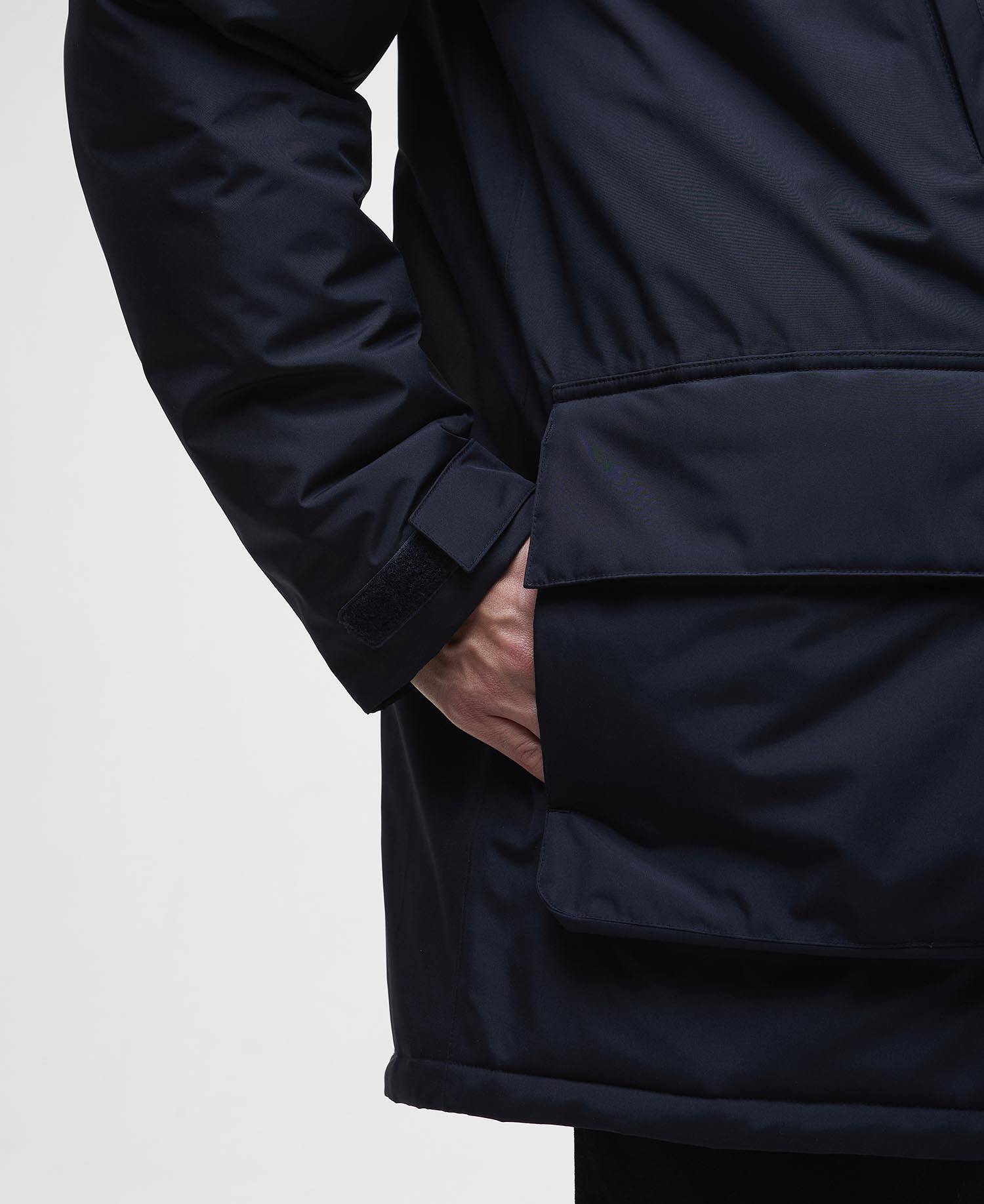 Willett Waterproof Jacket image number 4