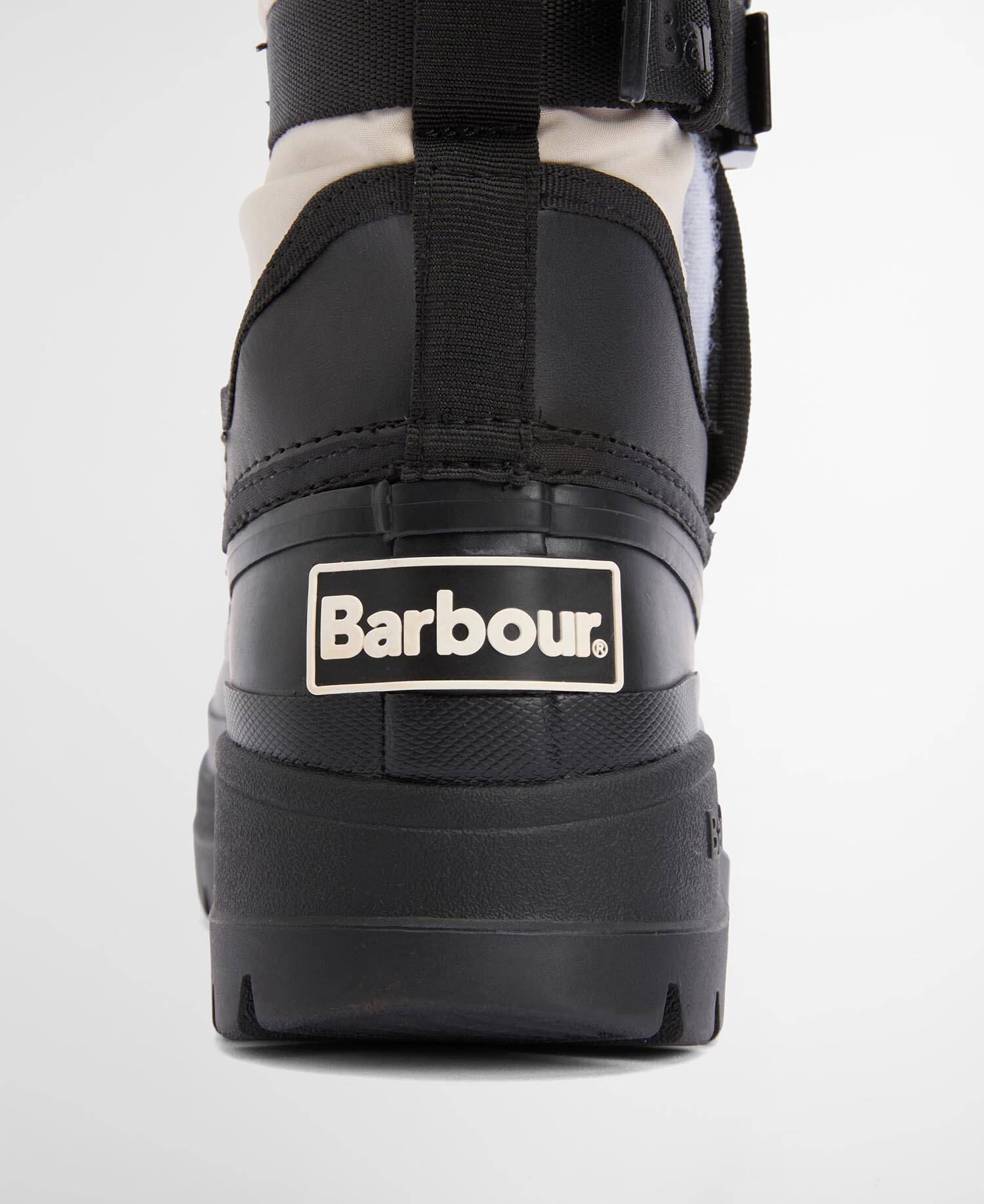 Women's Braybourn Duck Wellingtons image number 5