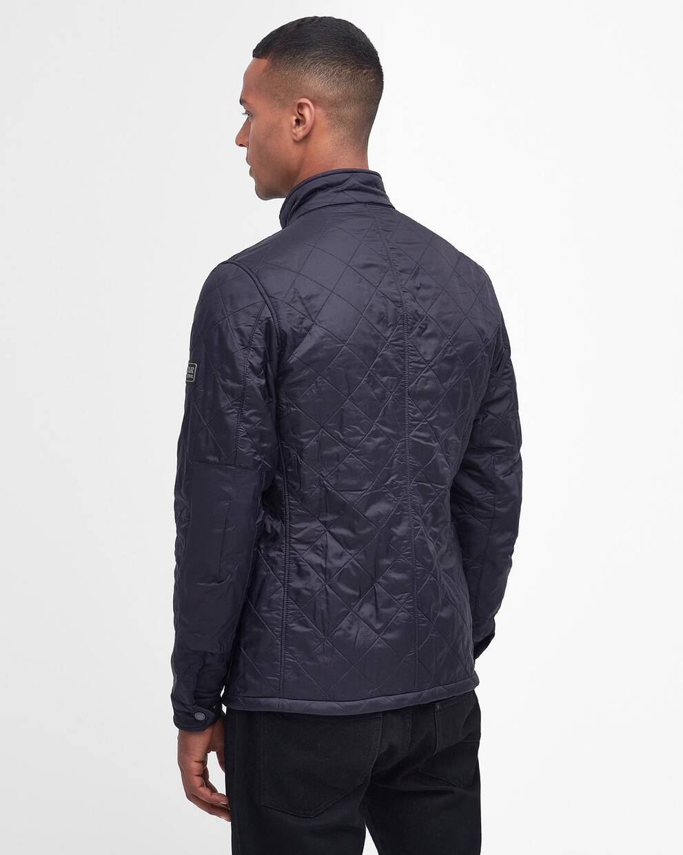 Tourer Ariel Polarquilt Jacket