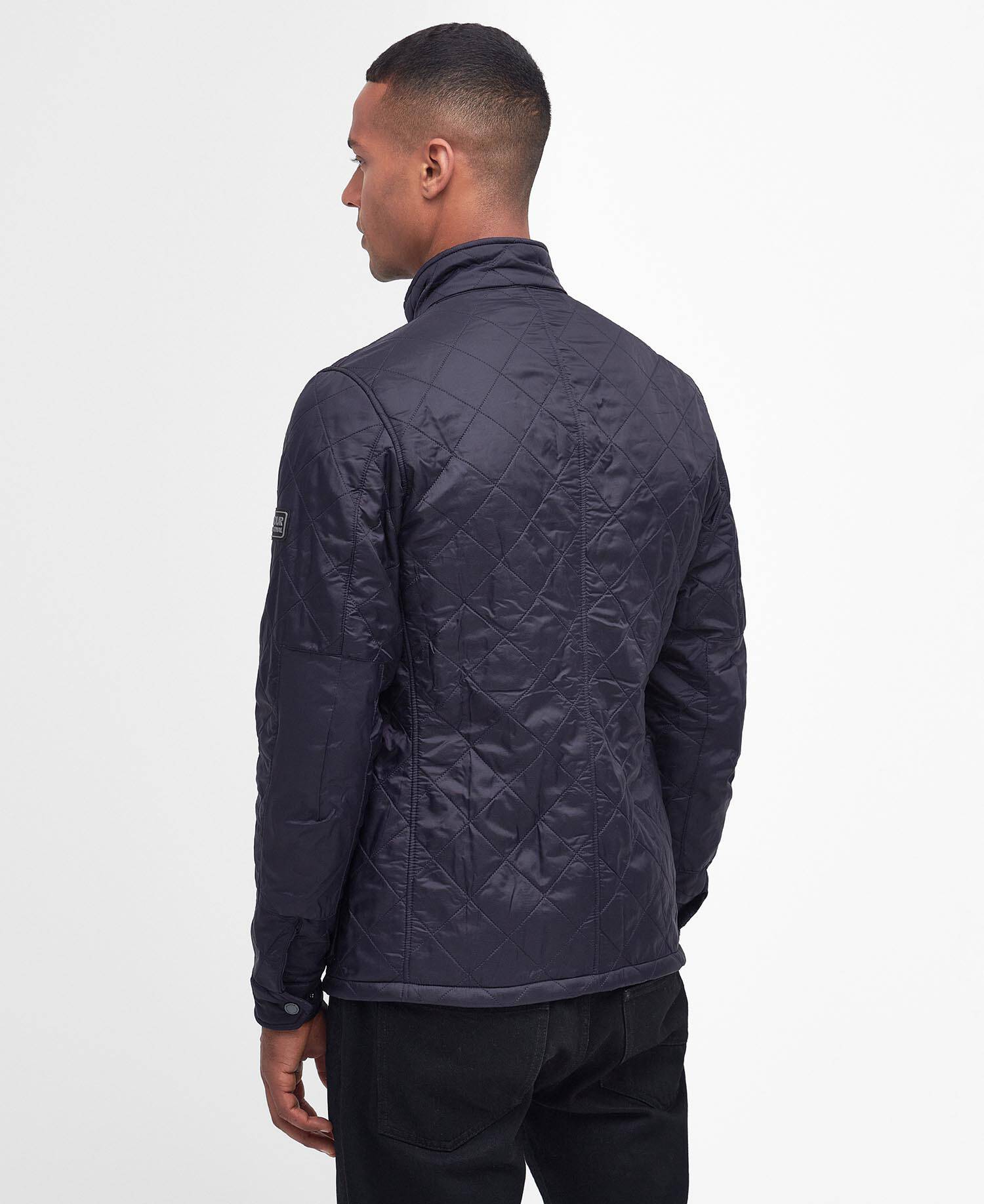 Tourer Ariel Polarquilt Jacket image number 2