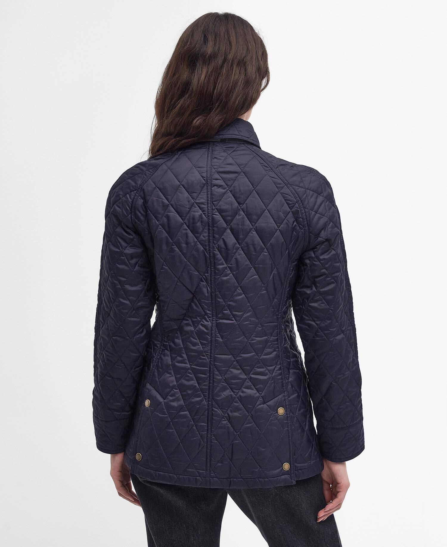 Summer Beadnell Quilted Jacket image number 2