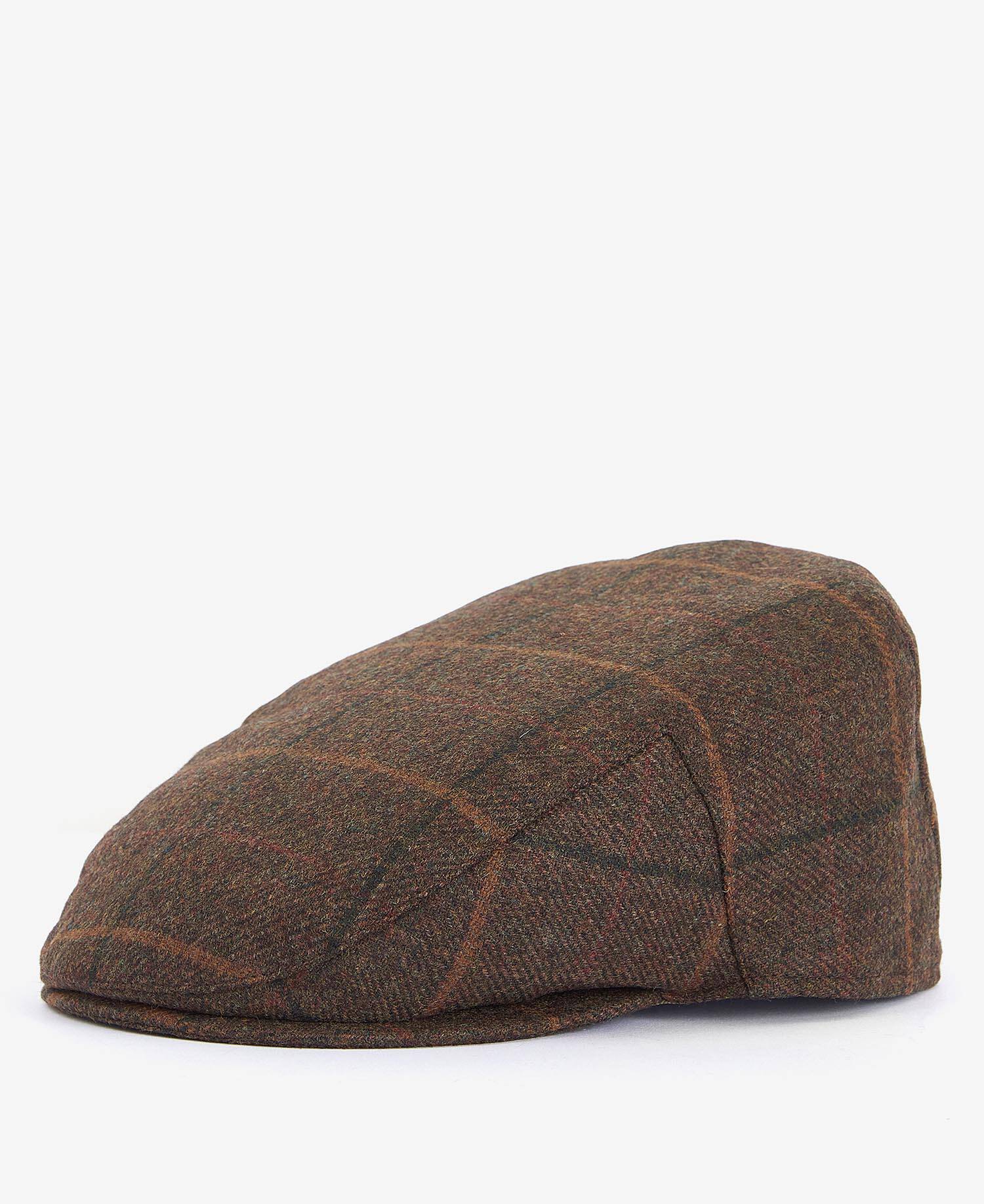 Crieff Flat Cap image number 0