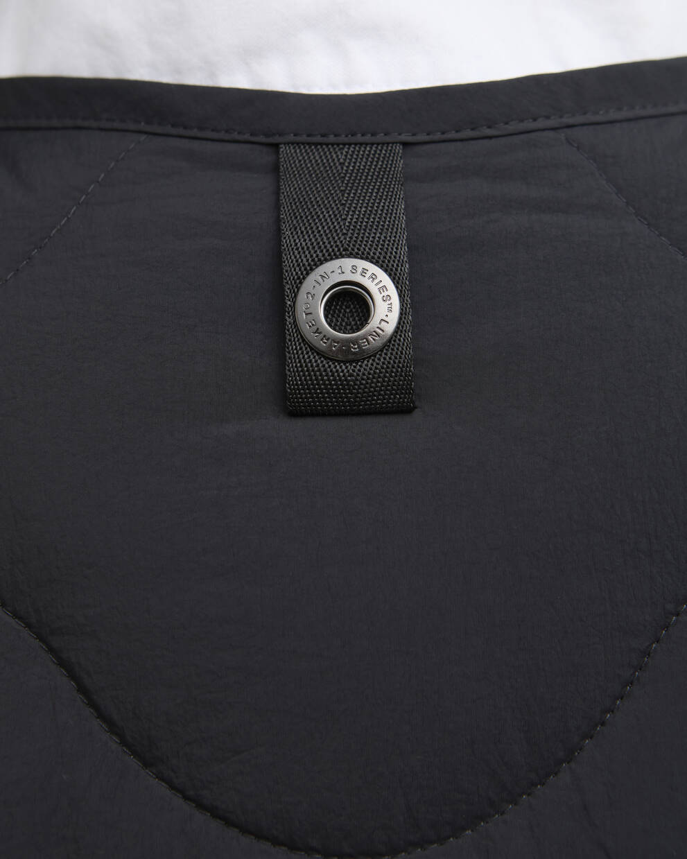 Barbour x ARKET Alice Gilet