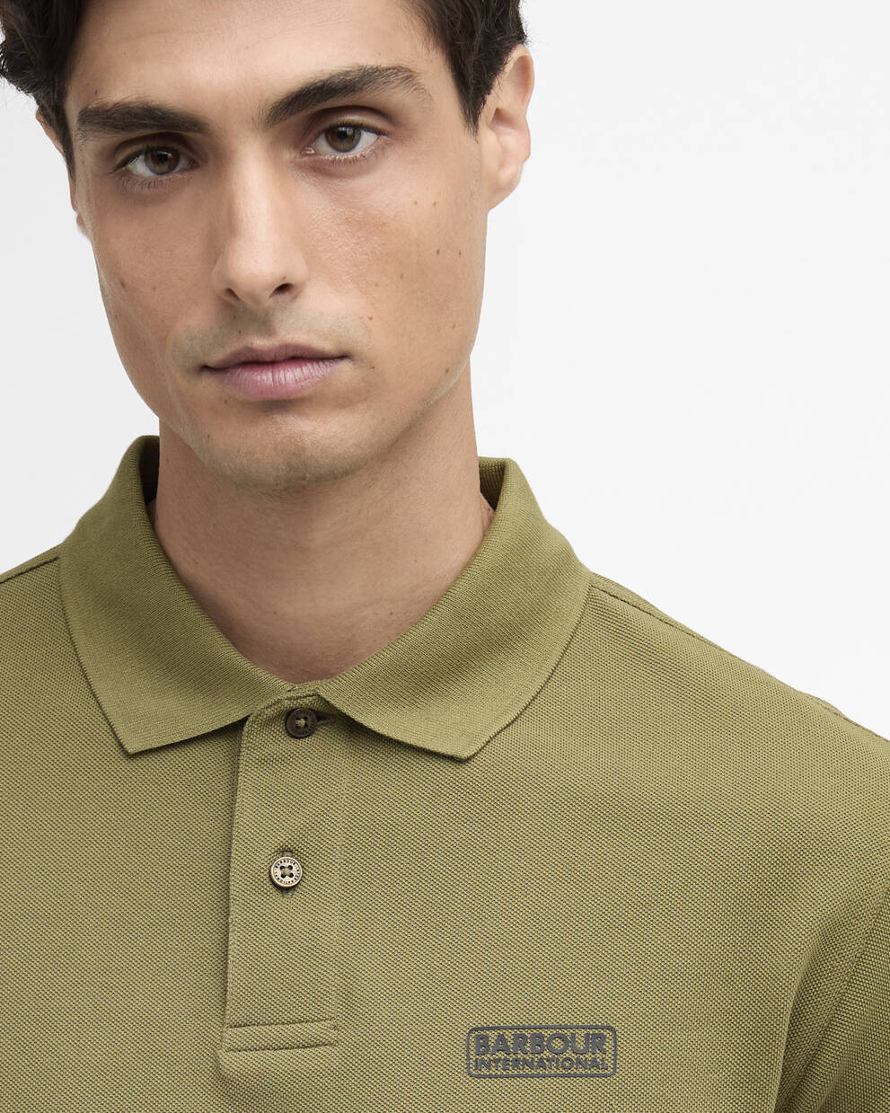 Essential Polo Shirt