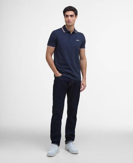 Ethan Polo Shirt