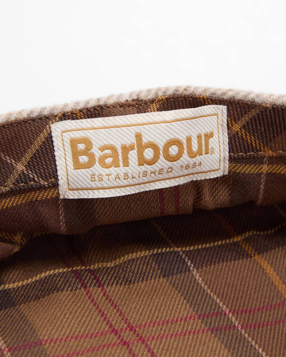 Cappellino baker boy Bothal