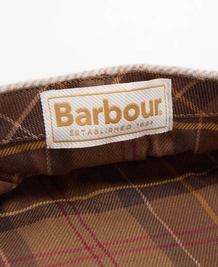 Bothal Bakerboy Cap Oatmeal