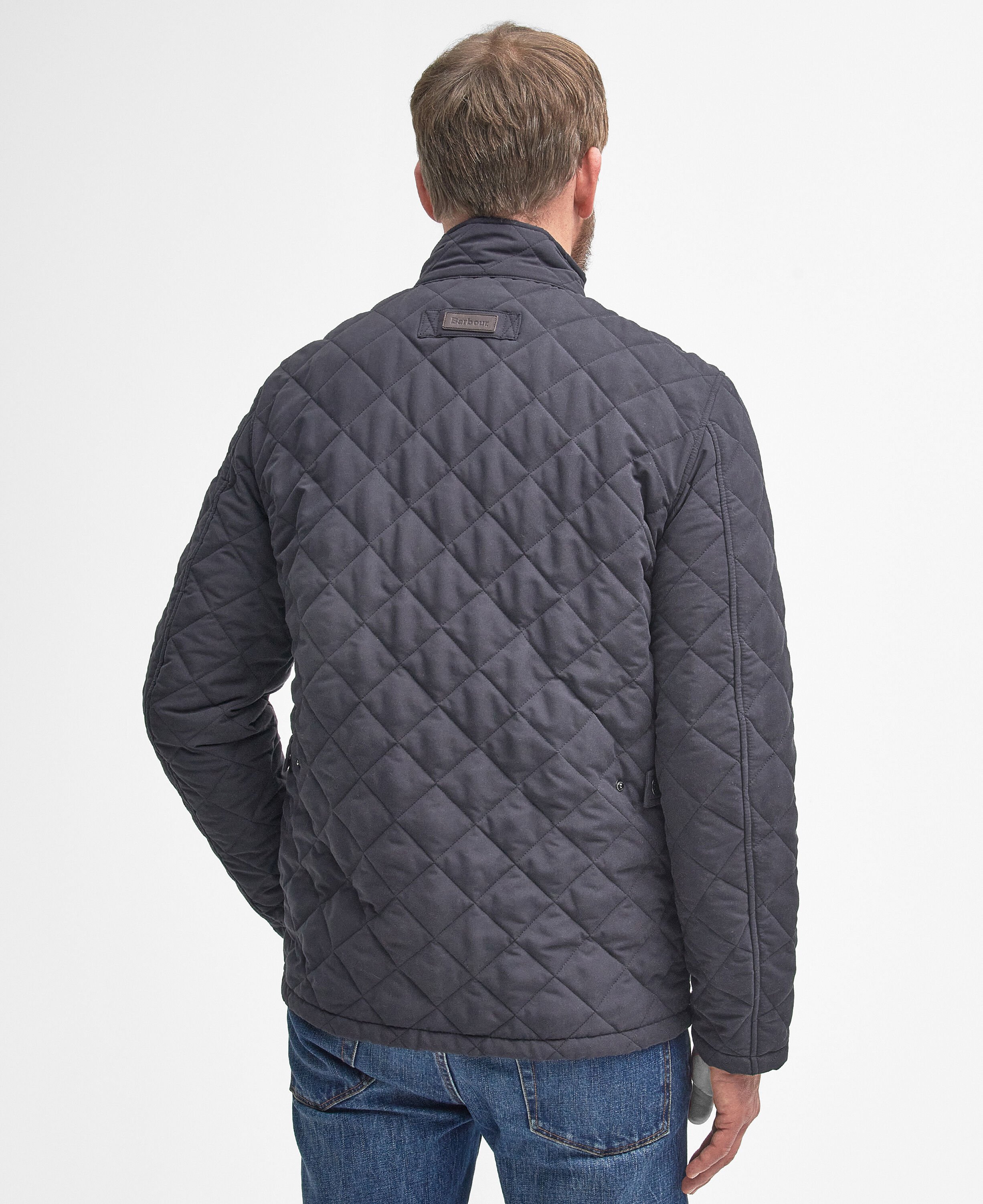 Buy Shoveler Quilted Jacket for USD 300.00 | BARBOUR_US