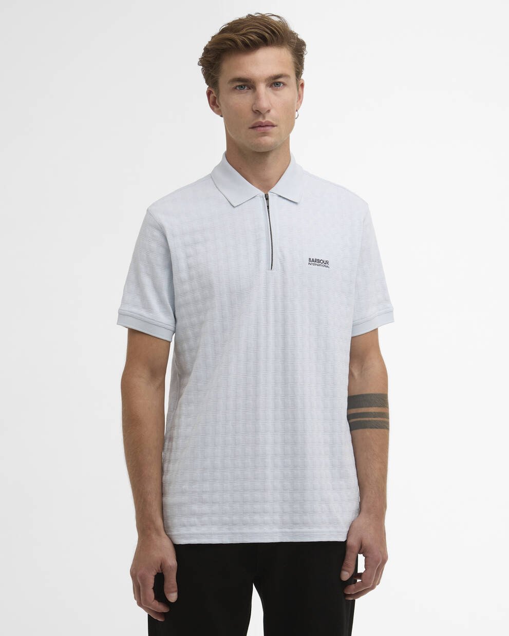 Langston Polo Shirt