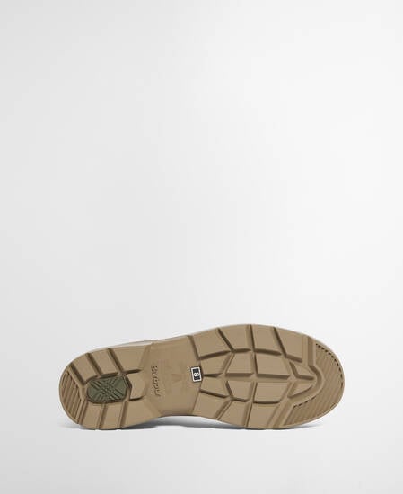 Ridge Wellingtons Oak