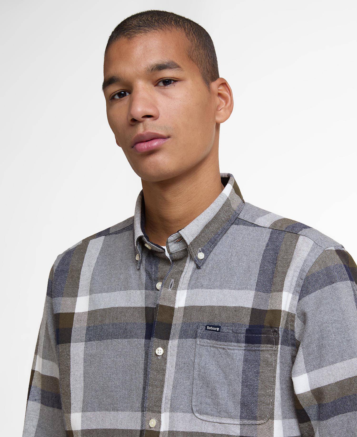 Hemd Folley Tailored image number 3