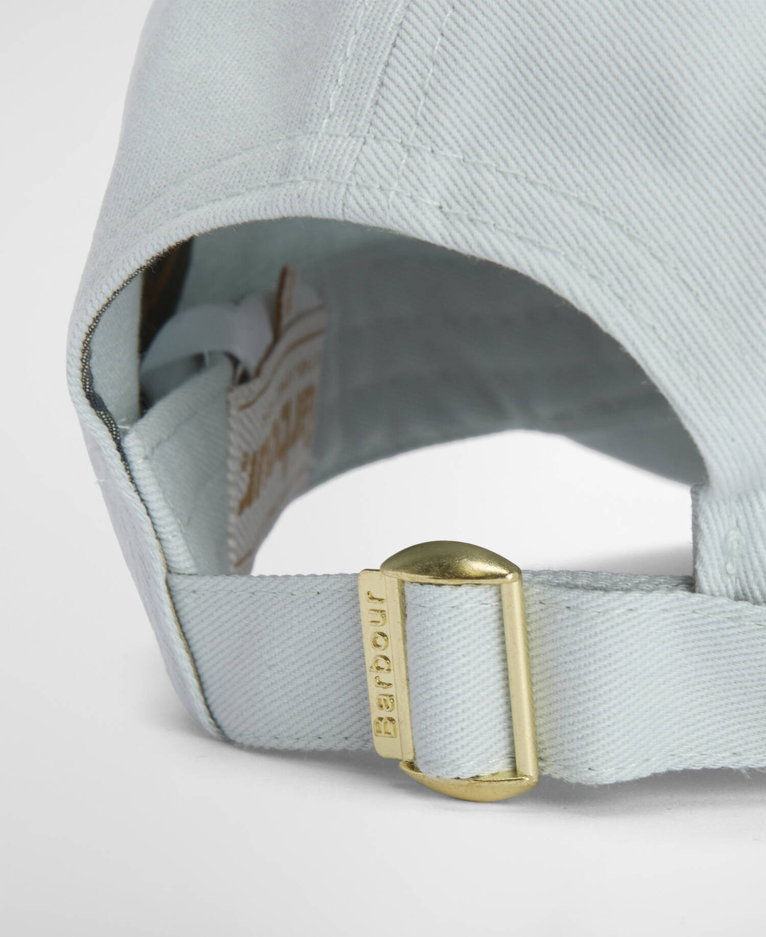 Sports Cap Olivia Summer Blue image number 6