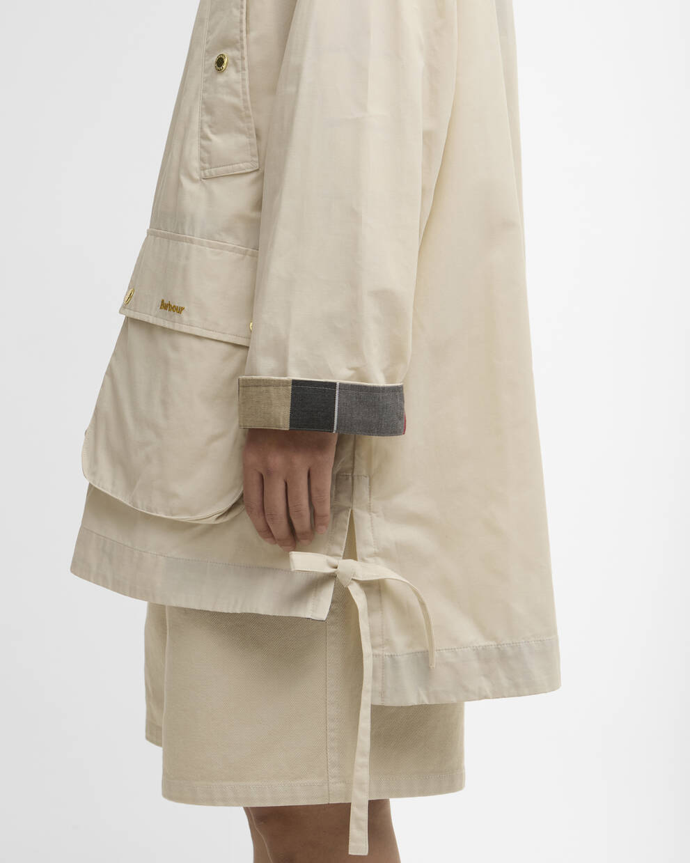 Giacca antipioggia Middlemarch