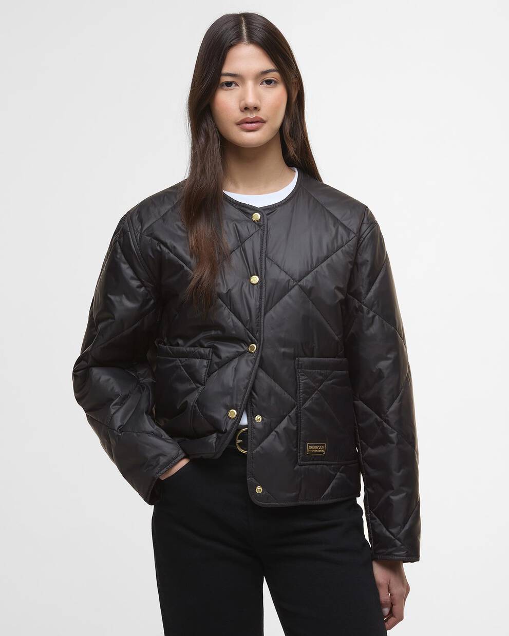 Luanda 3-in-1 Showerproof Jacket