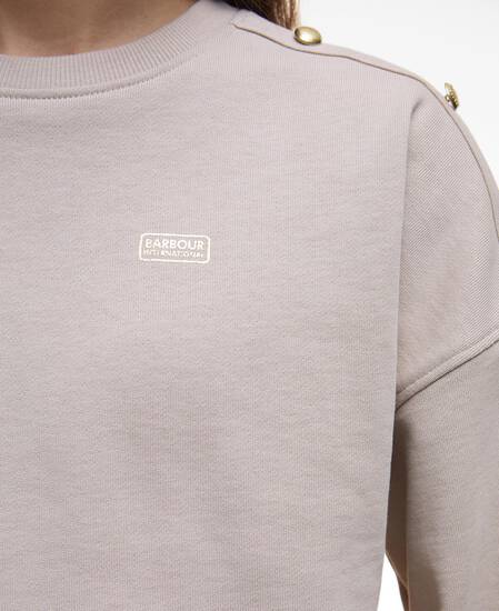 Juliana Sweatshirt Oat