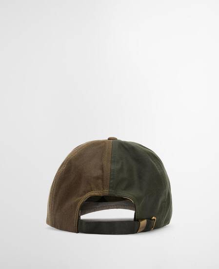Beauly Waxed Cap Fern/Beech
