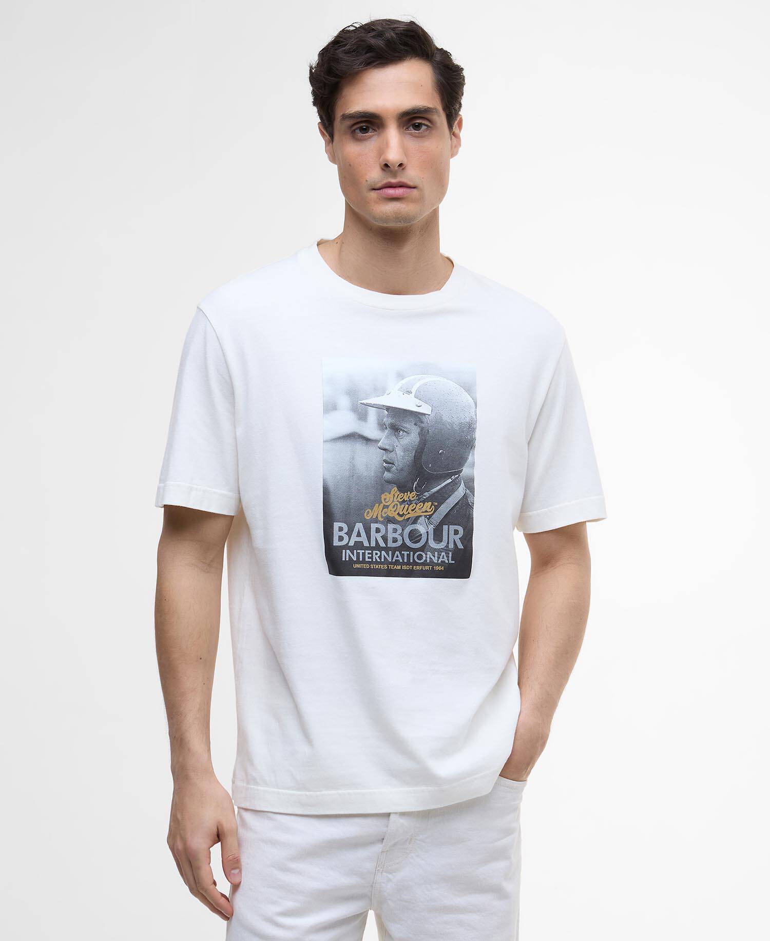 T-Shirt Port image number 0