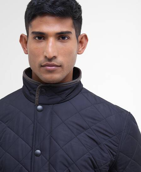 Steppjacke Powell 
