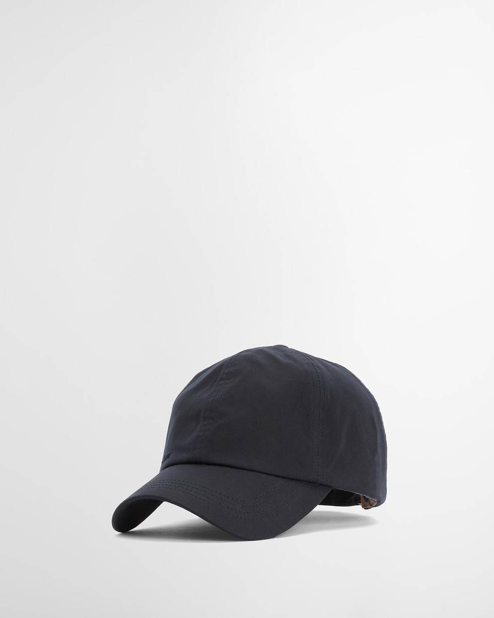 Waxed Sports Cap