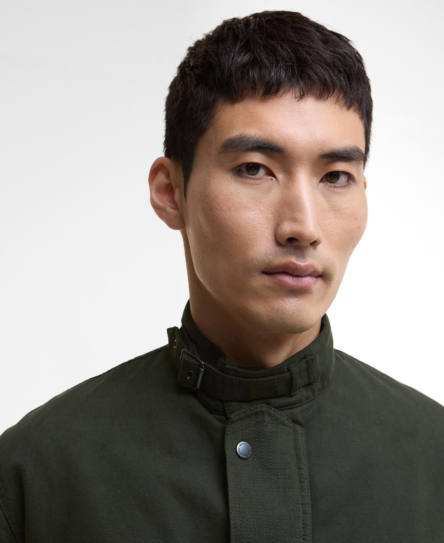 Buy A7 Casual Jacket for GBP 279.00 | BARBOUR_GB