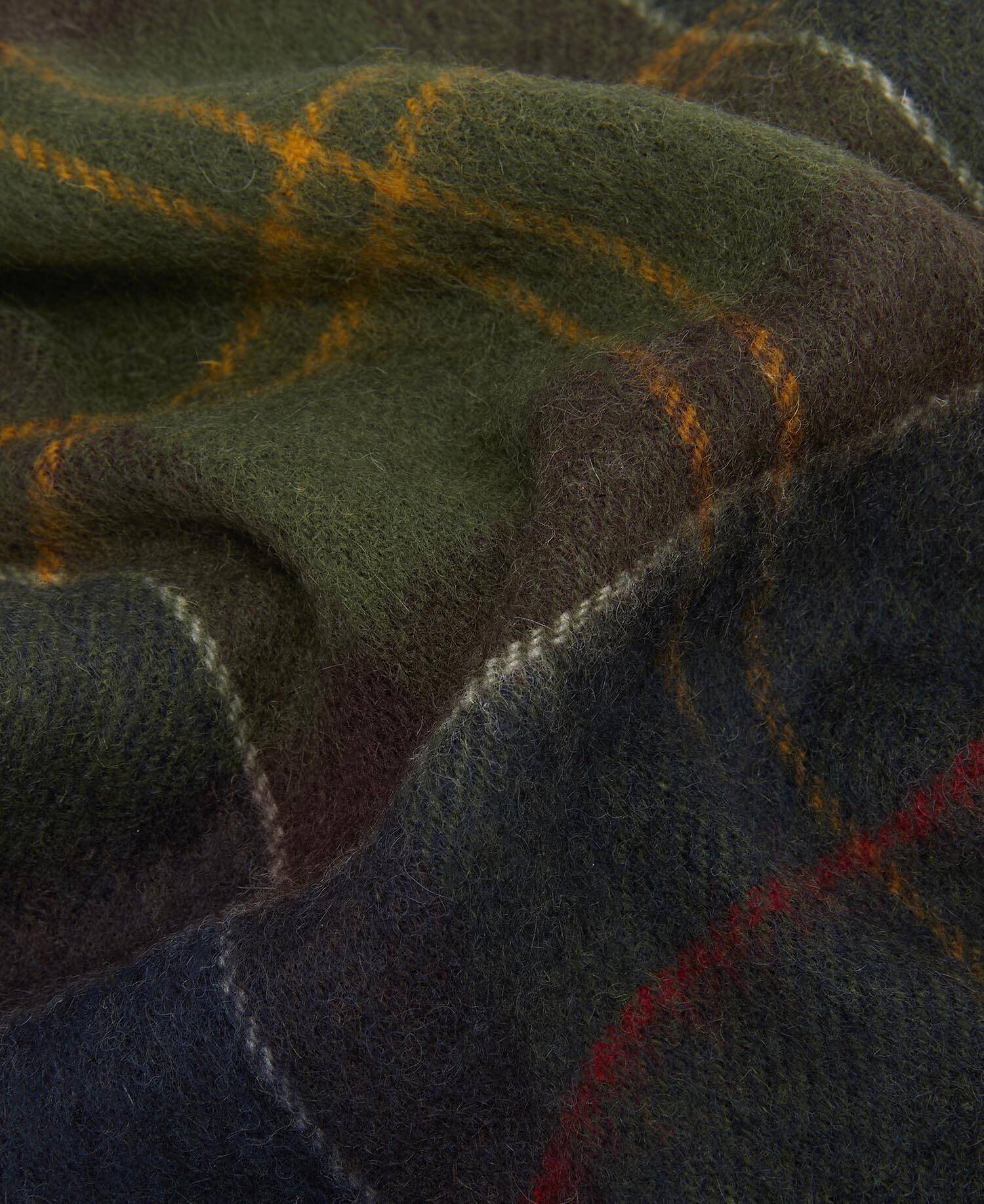 Sciarpa Tartan image number 4
