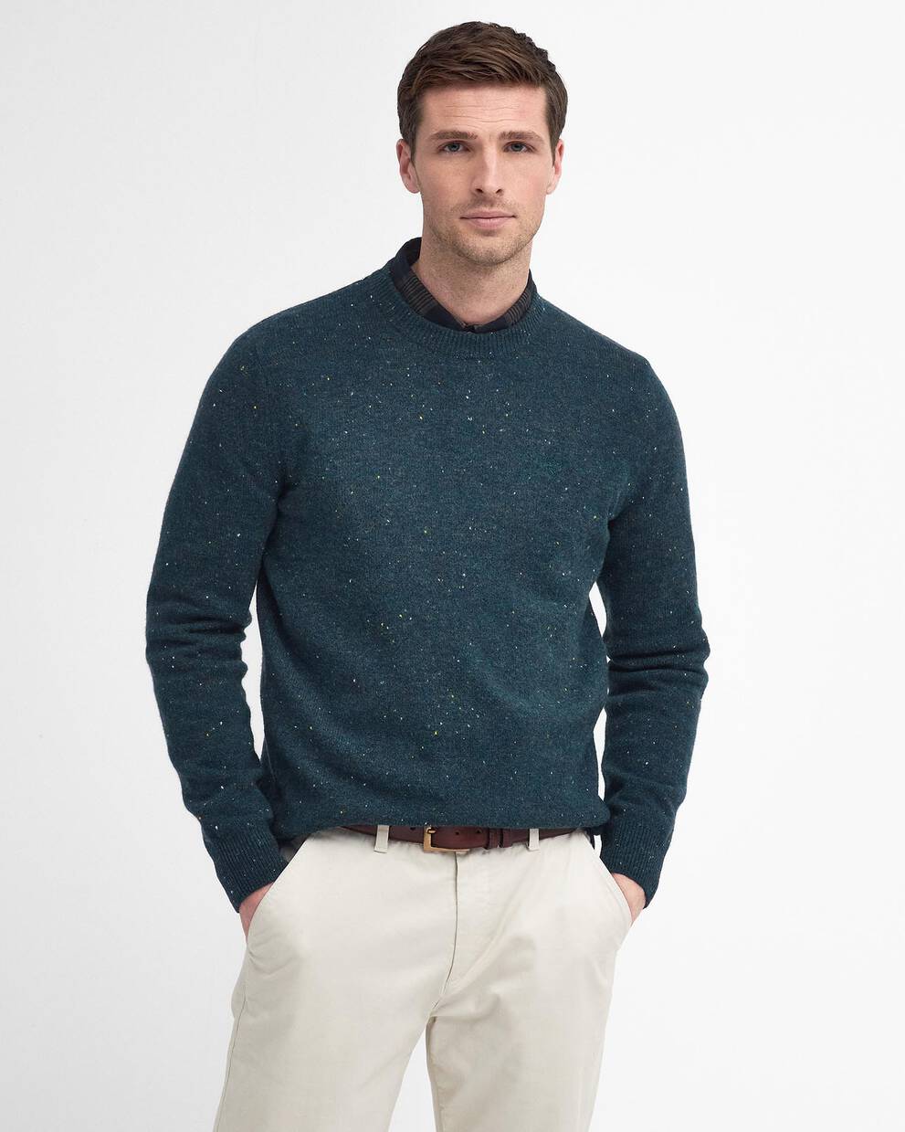 Maglione girocollo Tainsbury