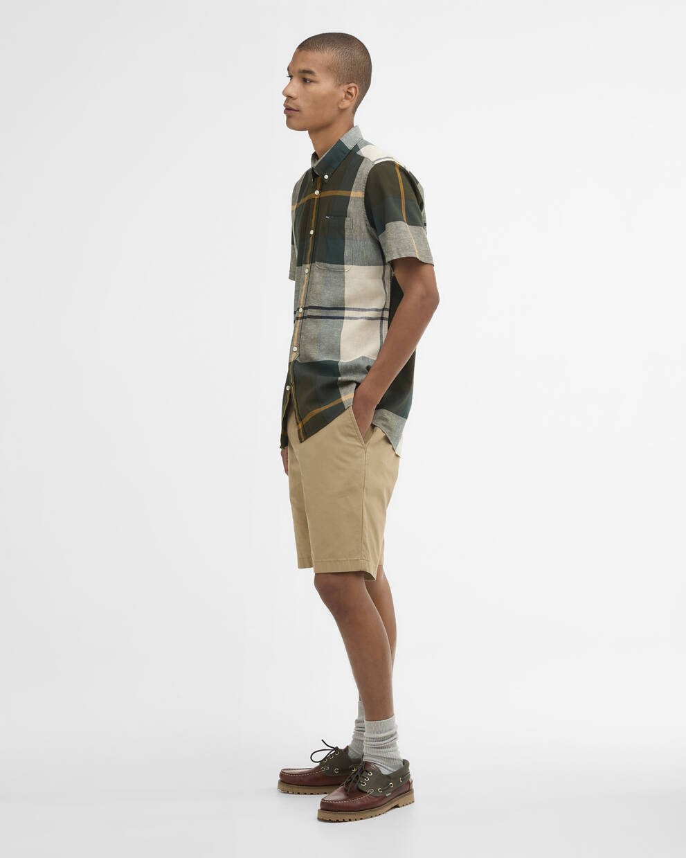 Hemd Douglas Tailored