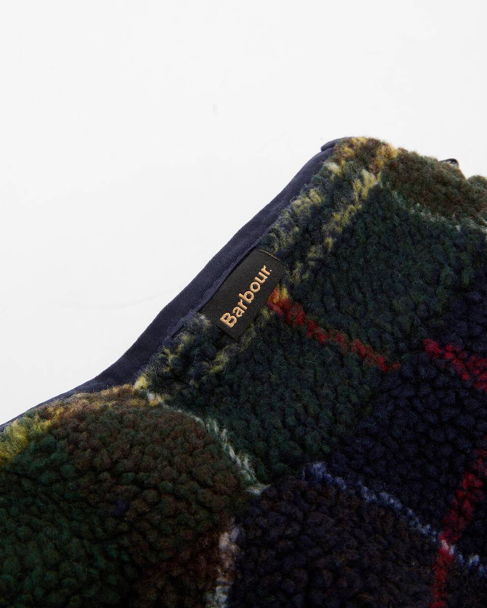 Field Reversible Dog Coat