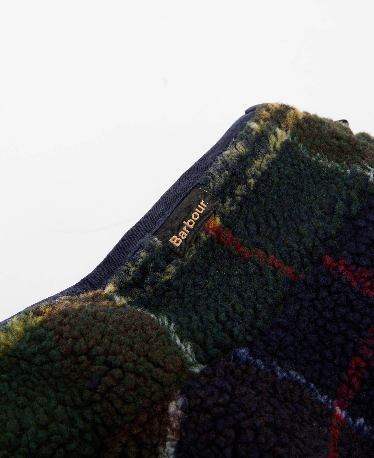 Field Reversible Dog Coat image number 7