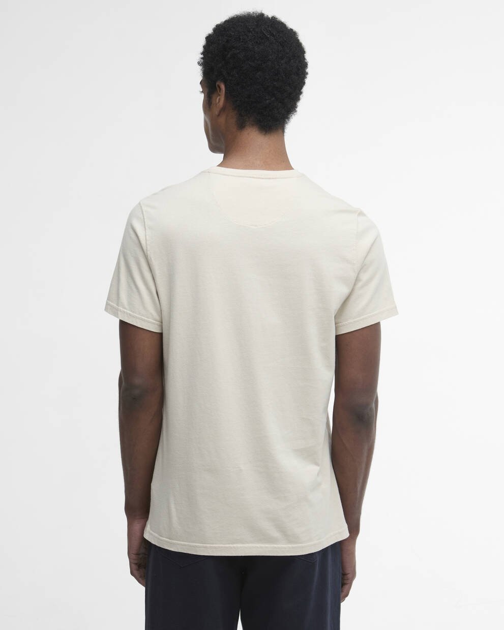 T-Shirt sportiva Tartan