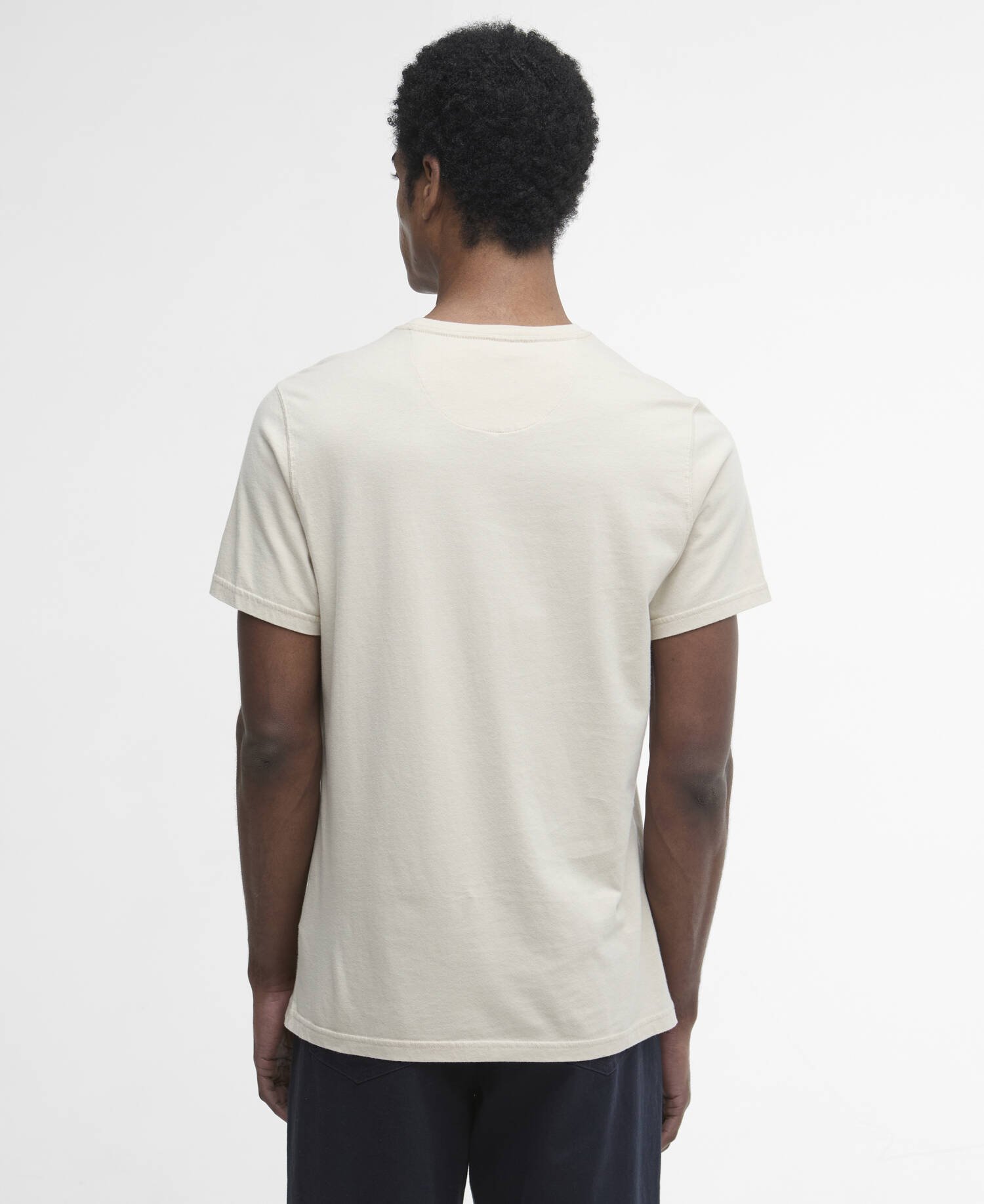 T-Shirt sportiva Tartan image number 2