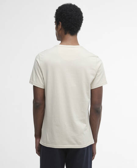 T-Shirt sportiva Tartan Mist