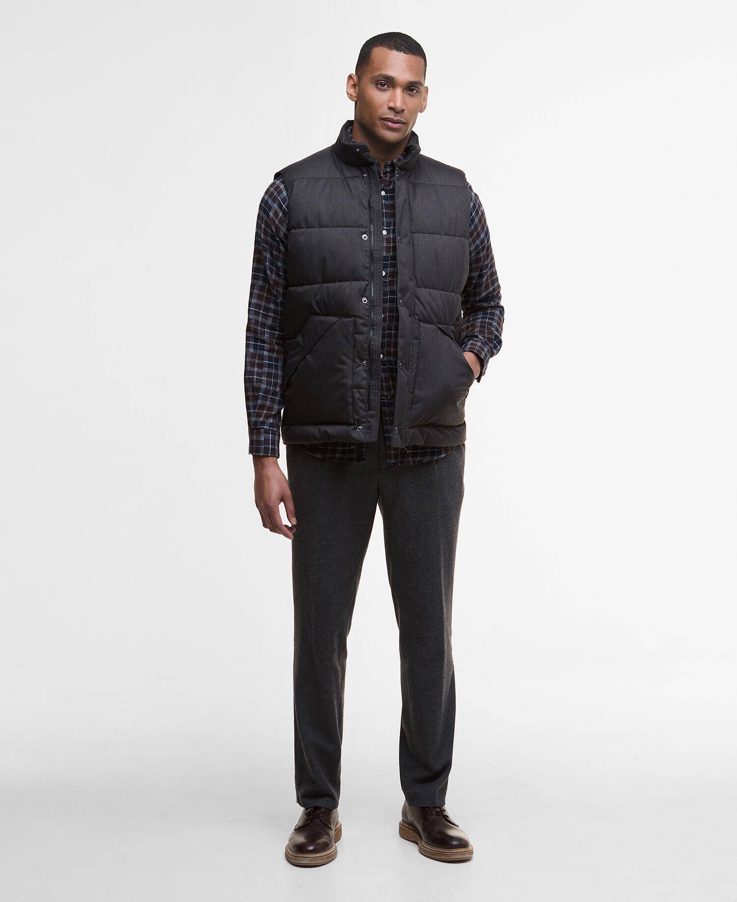 Brampton Gilet image number 1