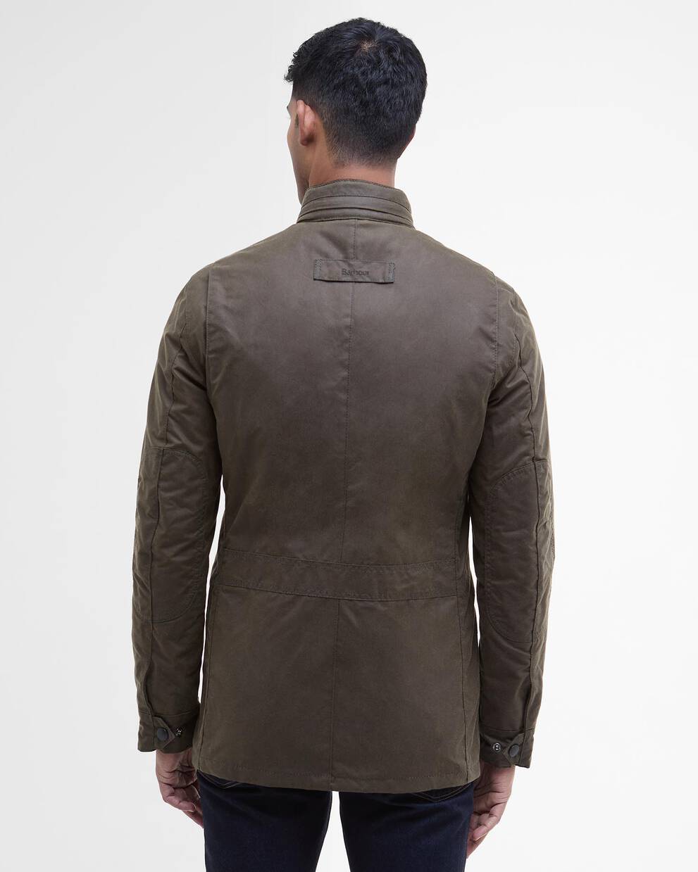 Corbridge Waxed Jacket