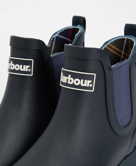 Wilton Wellingtons 