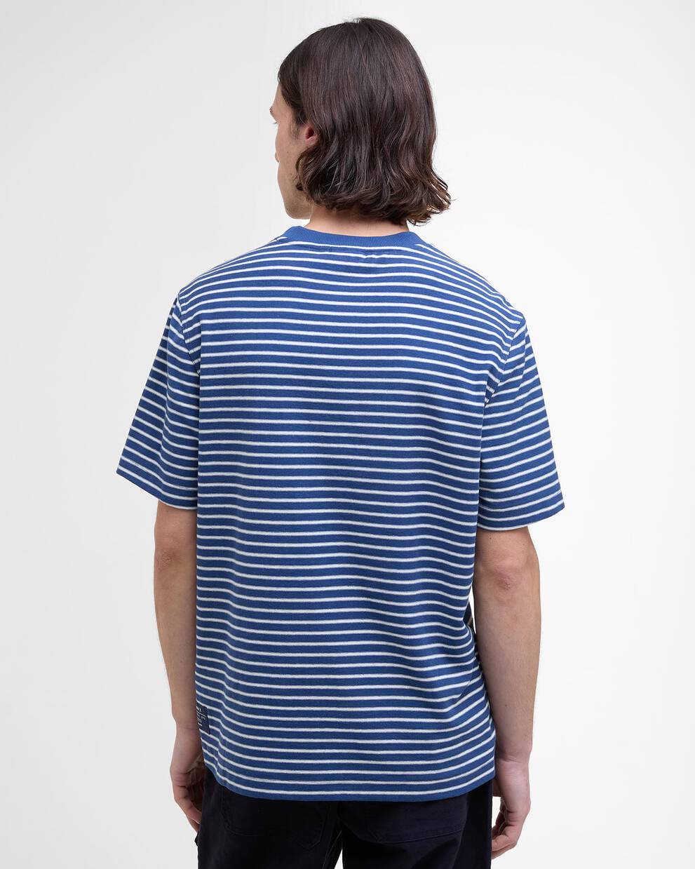 Frensham Striped T-Shirt