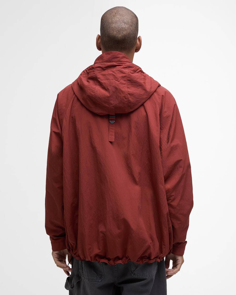 Rig Showerproof Jacket