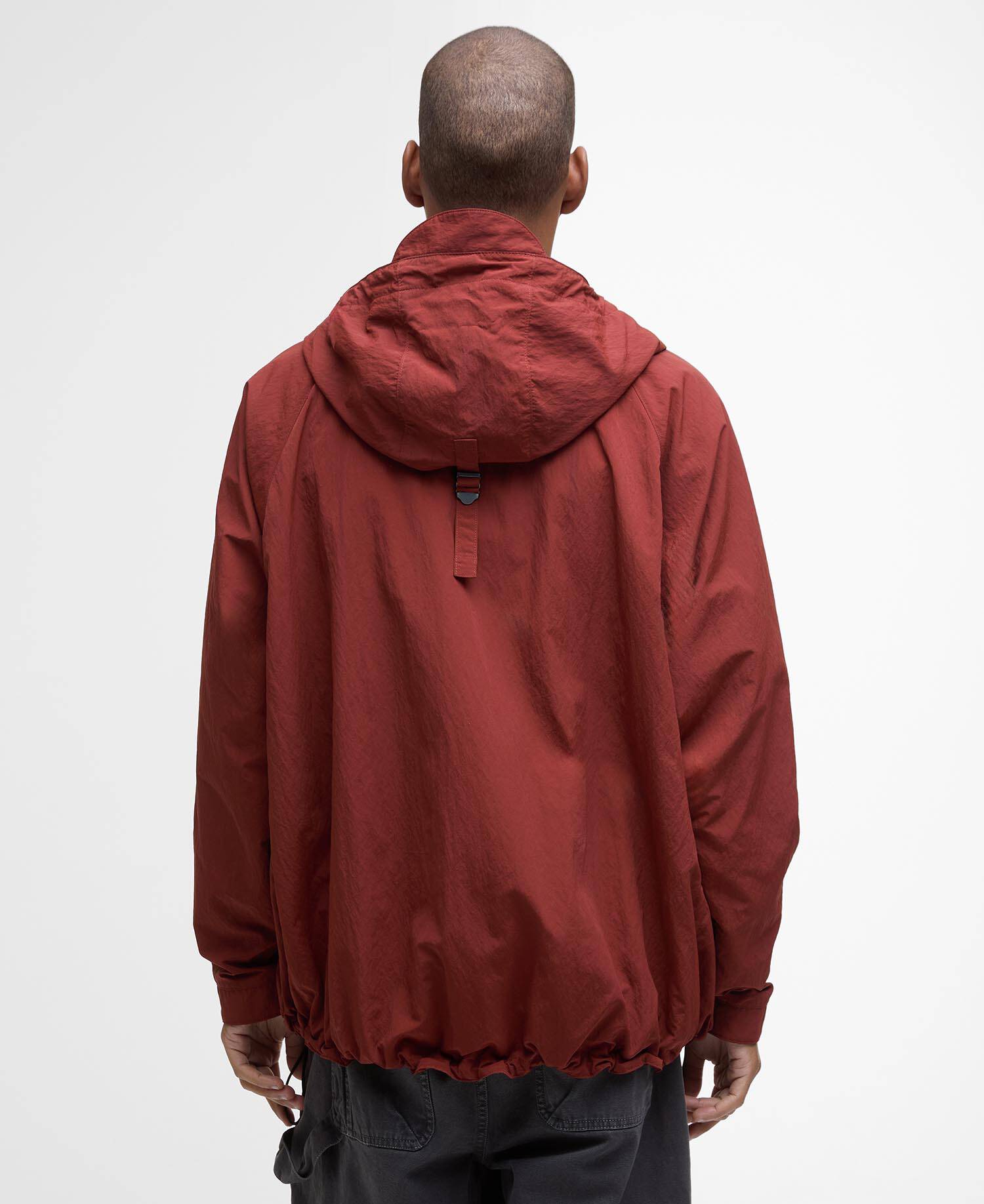 Rig Showerproof Jacket image number 2