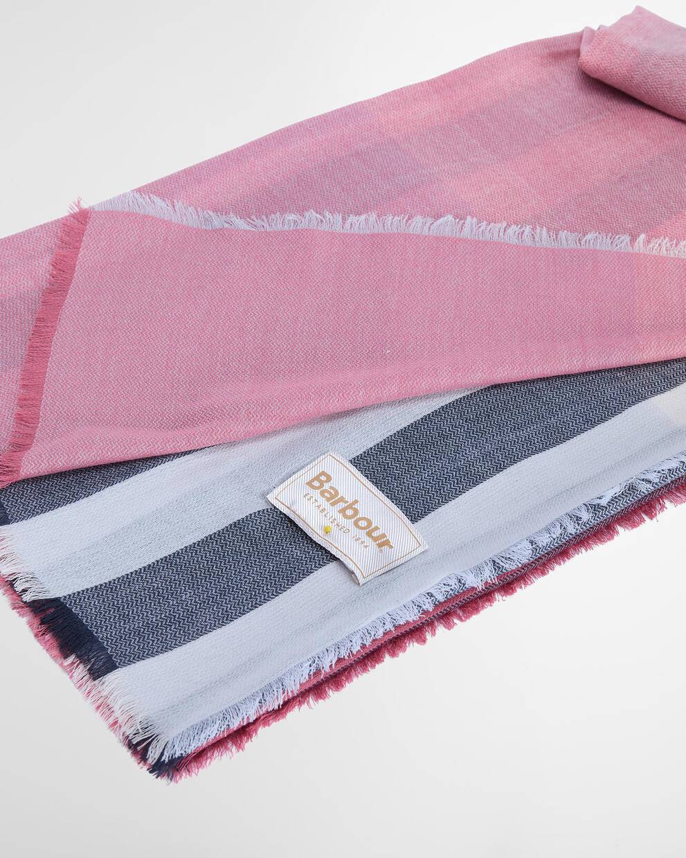 Sciarpa in tartan Cynthia