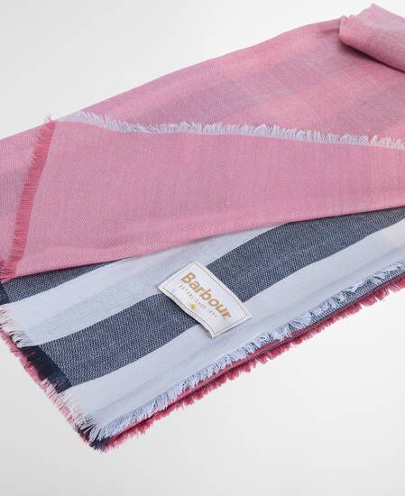 Sciarpa in tartan Cynthia Wildberry