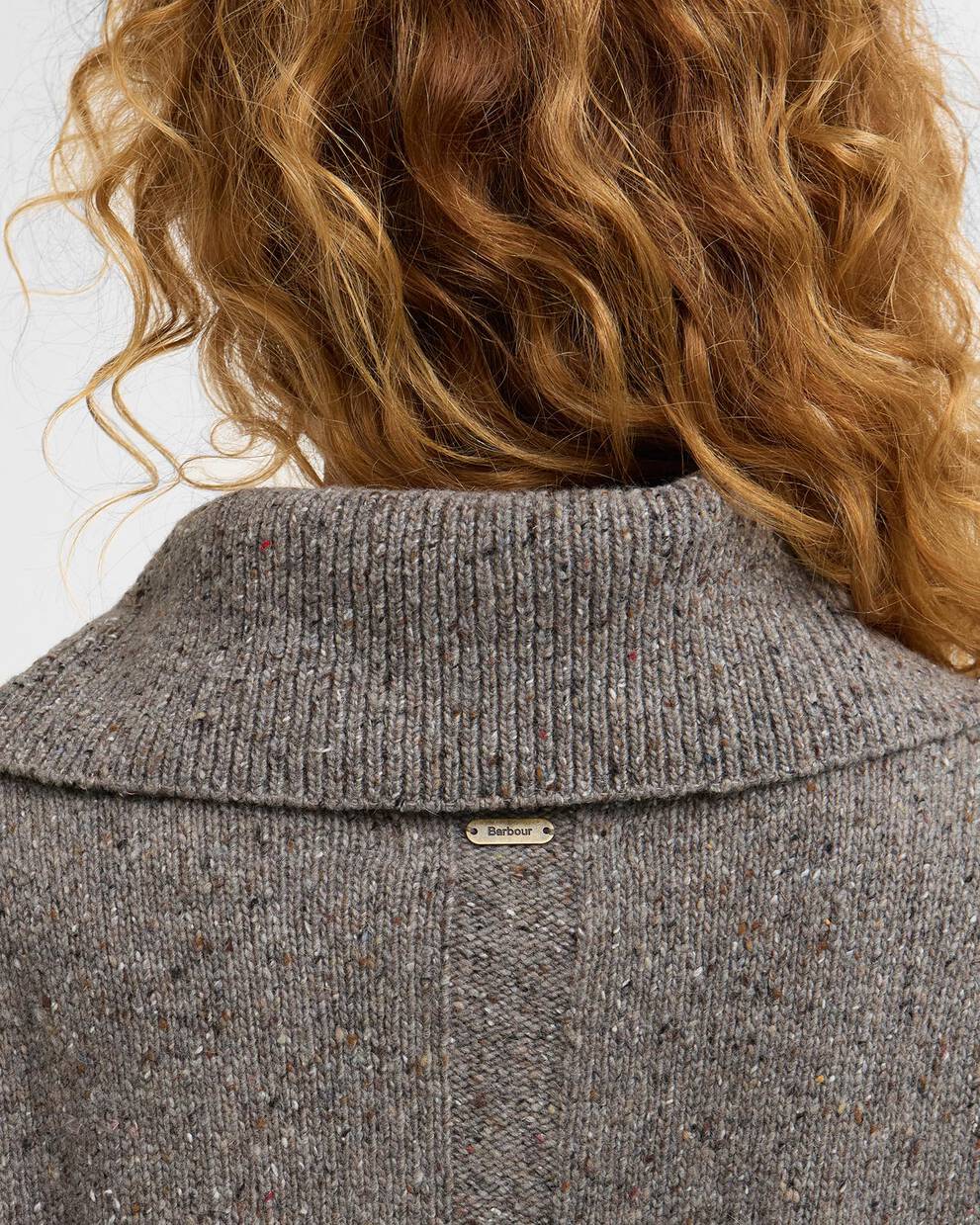 Pullover Lavensdale Half-Zip