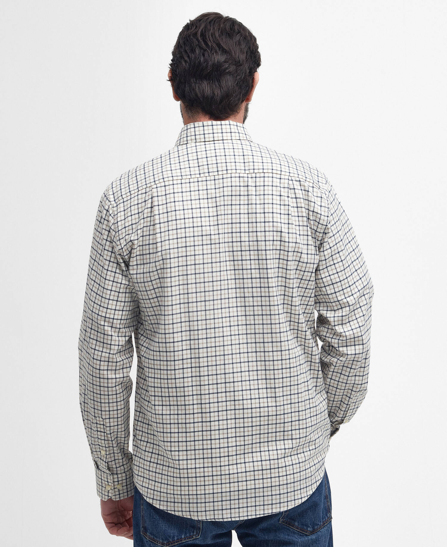 Preston Regular Long-Sleeved Shirt image number 2